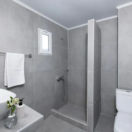 Appartement Michael&marika's Traditional House