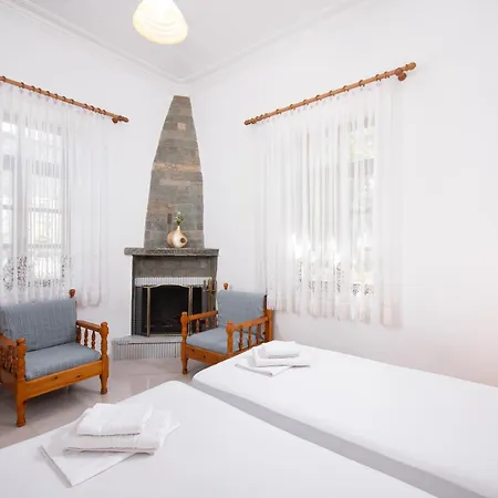 Michael&marika's Traditional House Appartement