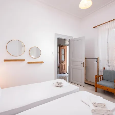 Appartement Michael&marika's Traditional House *