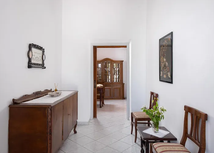 Michael&marika's Traditional House לימנריה