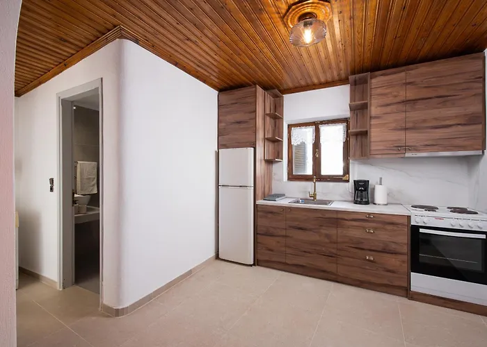 דירה Michael&marika's Traditional House *