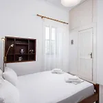 Michael&marika's Traditional House Apartament Limenaria (Thasos)
