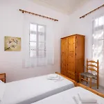 Apartament Michael&marika's Traditional House Limenaria (Thasos)