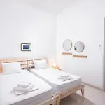 Michael&marika's Traditional House Apartament Limenaria (Thasos)