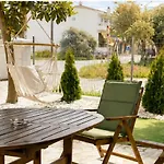 Michael&marika's Traditional House Limenaria (Thasos)