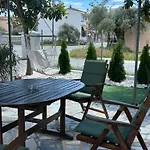 Michael&marika's Traditional House Apartament Limenaria (Thasos)