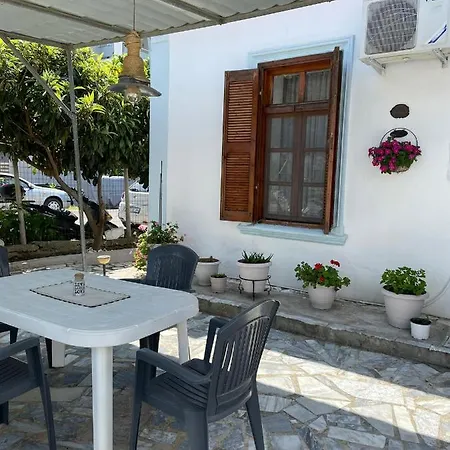 Michael&marika's Traditional House * Limenaria (Thasos)