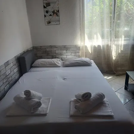 Apartment Michael&marika's Traditional House Limenaria (Thasos)