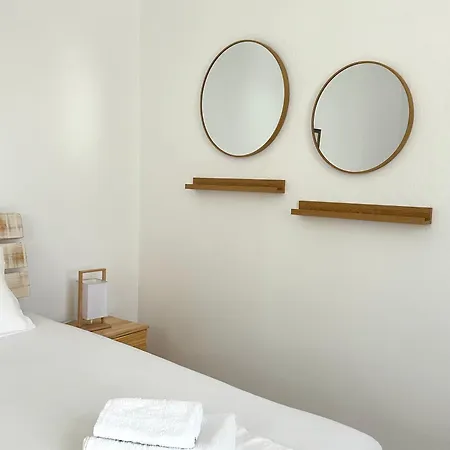 Michael&marika's Traditional House يميناريا