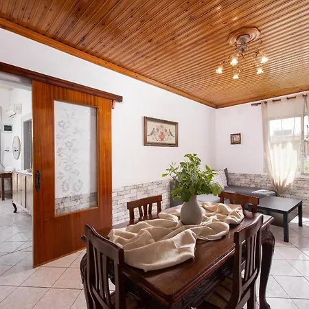 Michael&marika's Traditional House Apartamento