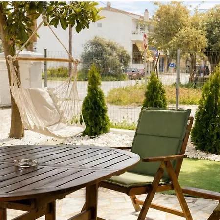 Michael&marika's Traditional House Limenaria (Thasos)