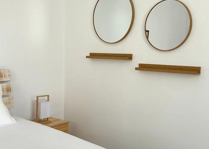 Michael&marika's Traditional House Limenaria (Thasos)